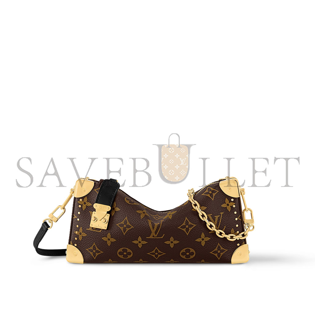 LOUIS VUITTON MASTER SLIM TRUNK M13147 (23*12*4cm)
